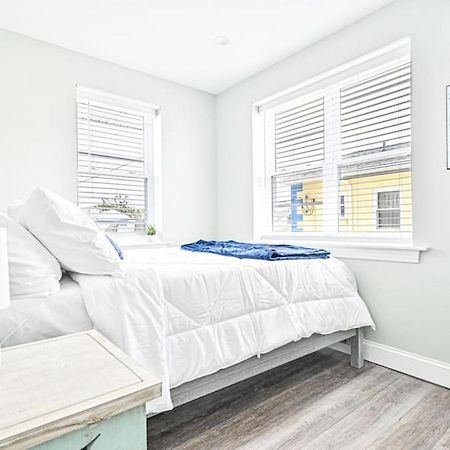 318 E Youngs Ave Unit 5 Salty Shore Oasis Spectacular Retreat Wildwood Bagian luar foto