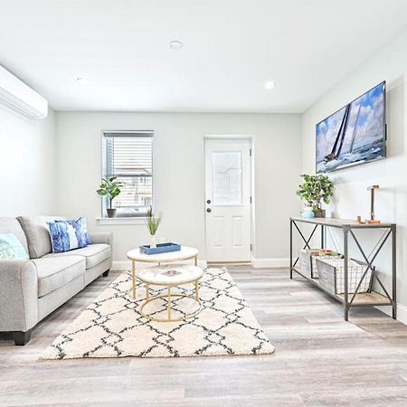 318 E Youngs Ave Unit 5 Salty Shore Oasis Spectacular Retreat Wildwood Bagian luar foto