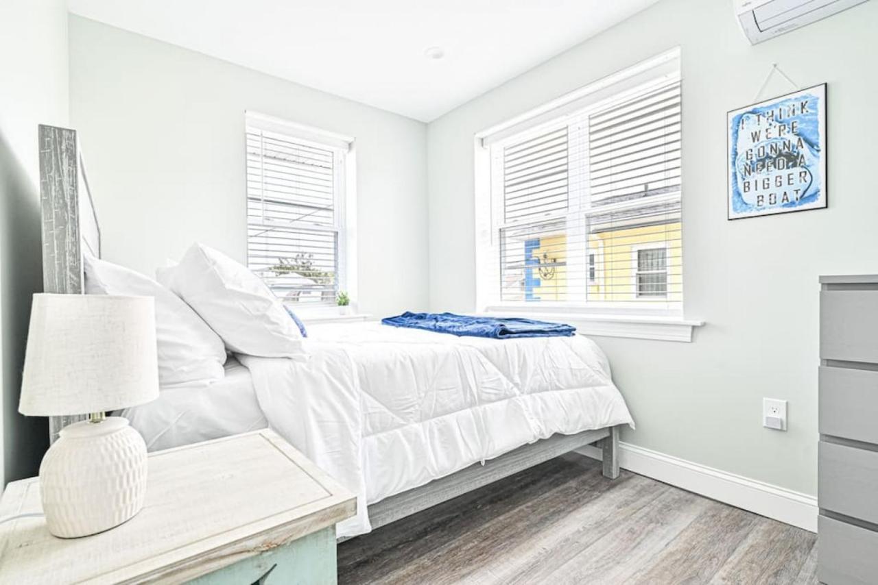 318 E Youngs Ave Unit 5 Salty Shore Oasis Spectacular Retreat Wildwood Bagian luar foto